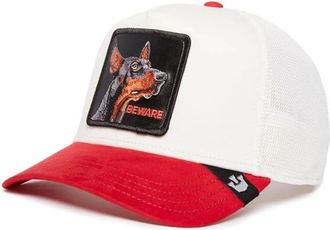 Goorin Brothers Mujer, Accesorios, Blanco, Talla: ONE Size