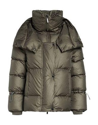 Moorer CAPISPALLA - Piumini & Imbottiti Sintetici su YOOX.COM