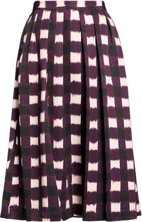Dixie BOTTOMWEAR - Midi skirts on YOOX.COM