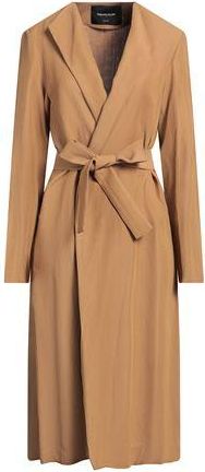 Fabiana Filippi CAPISPALLA - Soprabiti & Trench su YOOX.COM