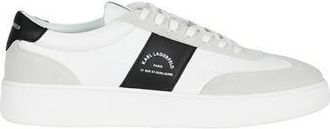 Karl Lagerfeld FOOTWEAR - Trainers sur YOOX.COM