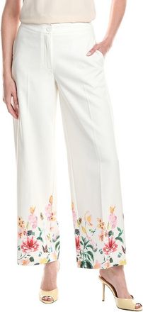 T Tahari Wide Leg Pant