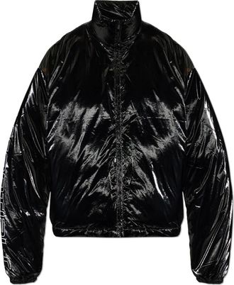 Fear of God Uomo, Giacche, Nero, XS, new