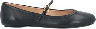 Gianvito Rossi FOOTWEAR - Ballet flats on YOOX.COM