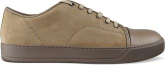 Lanvin Sneakers DBB1 Beige
