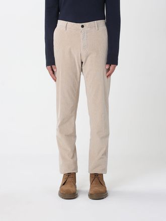 Incotex Pantalone Incotex in velluto a coste