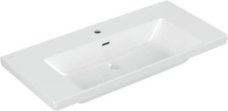 Villeroy & Boch Lavabo De Armario Subway 3.0 De Villeroy&boch 1000 X 470 Mm, 1