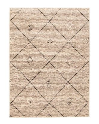 Ecarpetgallery Ecarpet Devos Bohemian Moroccan Rug