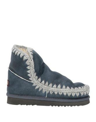 Mou SCHUHE - Stiefeletten auf YOOX.COM