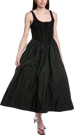 Cinq &agrave; Sept Cinq &Agrave; Sept Crochet Martay Dress