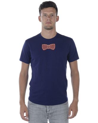 Daniele Alessandrini Topwear