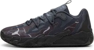 Puma MB.03 Low TB Team Bank Pack Black 310519-03