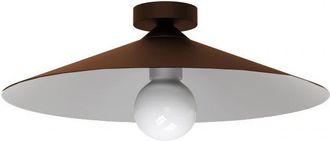 Lumicom Chapeau Plaf&oacute;n Bicolor