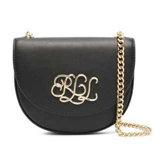 Ralph Lauren Cross Body Bags, female, Black, ONE SIZE, Chain Crossbody Small
