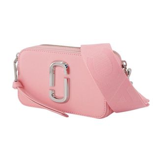 Marc Jacobs Crossbody Bag - Pink