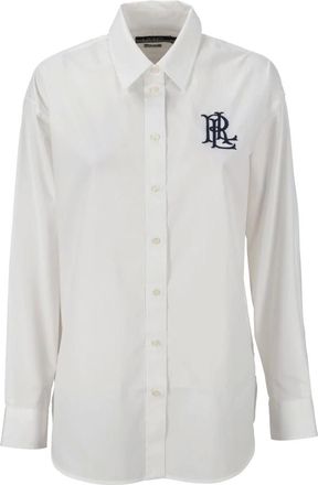 Ralph Lauren Donna, Camicette, Bianco, XS, new