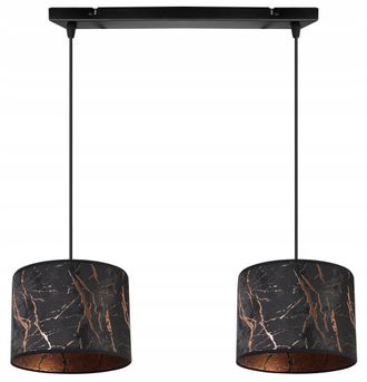 OEM L&aacute;mpara Colgante, L&aacute;mpara De Techo, Pantalla, Patr&oacute;n, Cobre