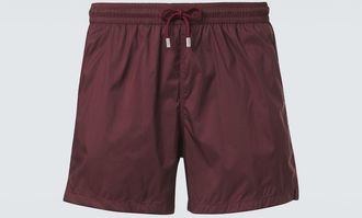 Fedeli Madeira swim trunks