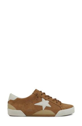 Vintage Havana Beyond Low Top Sneaker in Taupe at Nordstrom, Size 6.5