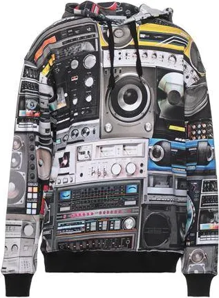 Moschino CAMISETAS Y TOPS - Sudaderas en YOOX.COM