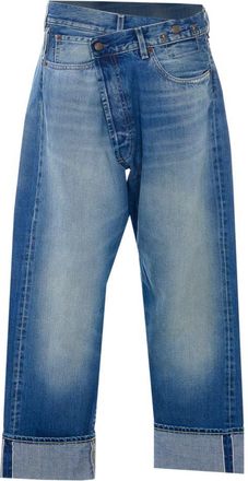 R13 Jeans