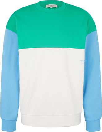 Tom Tailor sweatshirt