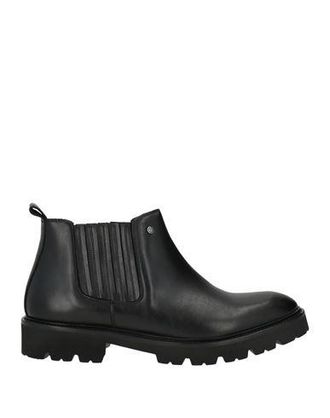 Pollini FOOTWEAR - Ankle boots on YOOX.COM