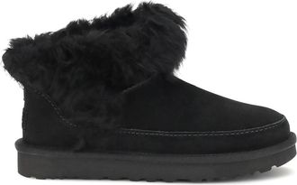 UGG Classic Ultra Mini Chalet Ankle Boots