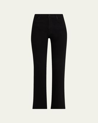Mother The Kick It Jeans