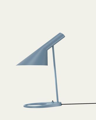 Louis Poulsen AJ 22 Adjustable Table Lamp