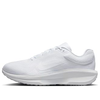 Nike Air Zoom Winflo 11 Extra Wide White Photon Dust FQ8937-100