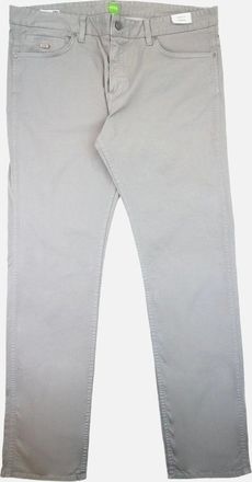 HUGO BOSS Mens Hugo Boss C - Delaware 2-3-20 Grey - Size: W30/L34
