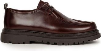 Bobbies Marcus Derbies & Oxfords in Brownie at Nordstrom, Size 8