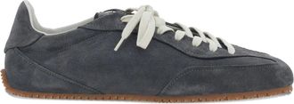 Axel Arigato Daze Runner Suede Sneakers