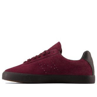 New Balance Numeric 22 Wine NM22WIG