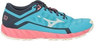 Mizuno WAVE IBUKI WOS