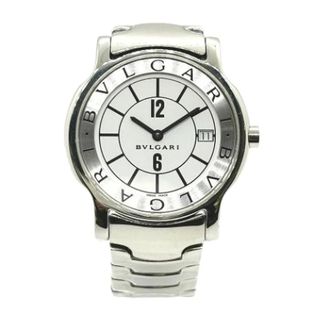 Bulgari unisex, Pre-owned, Wit, Maat: ONE Size