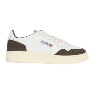 Autry Medalist Low - - Shoes - Uomo - Multicolore - 42 EU