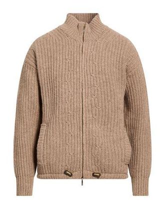 Rakk&igrave; KNITWEAR - Cardigans on YOOX.COM