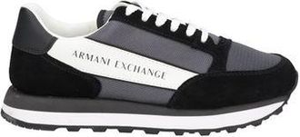 A|X Armani Exchange FOOTWEAR - Trainers sur YOOX.COM