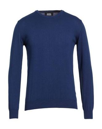 Alpha Studio PRENDAS DE PUNTO - Pullover en YOOX.COM
