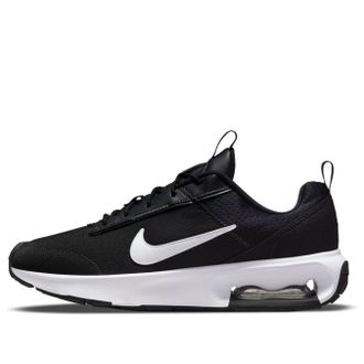 Nike Air Max Interlock Lite Black White DH0321-001