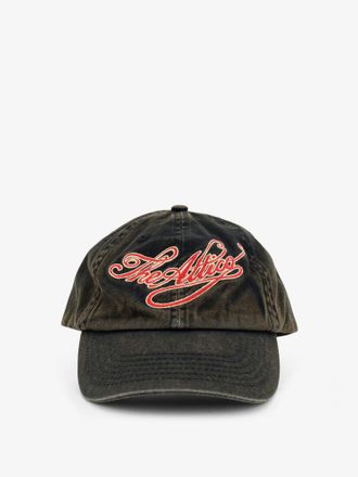 The Attico Cappello in cotone - THE ATTICO - gender_Woman