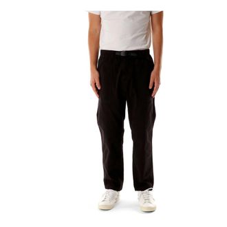 Gramicci Hombre, Pantalones, Negro, Talla: XL