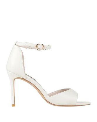 Gattinoni CALZADO - Sandalias con cierre en YOOX.COM