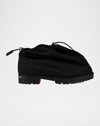 Christian Louboutin TCT I Toggle Derbies