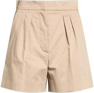 Max Mara BOTTOMWEAR - Shorts & Bermuda Shorts on YOOX.COM