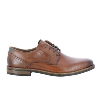 Rieker Hombre, Zapatos, Marr&oacute;n, Talla: 41 EU