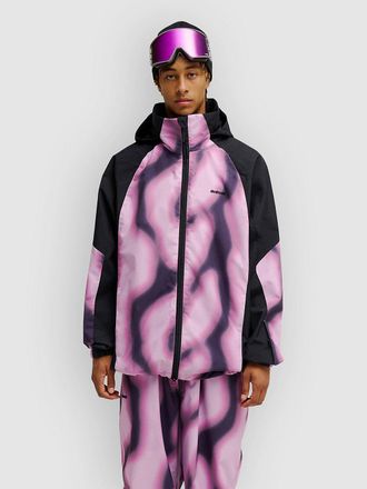 DC Trackstar 10K Jacke