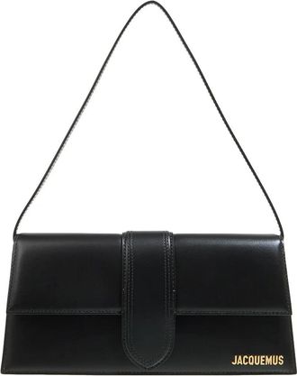 Jacquemus Pochettes - Le Bambino Long - black - Pochettes for ladies